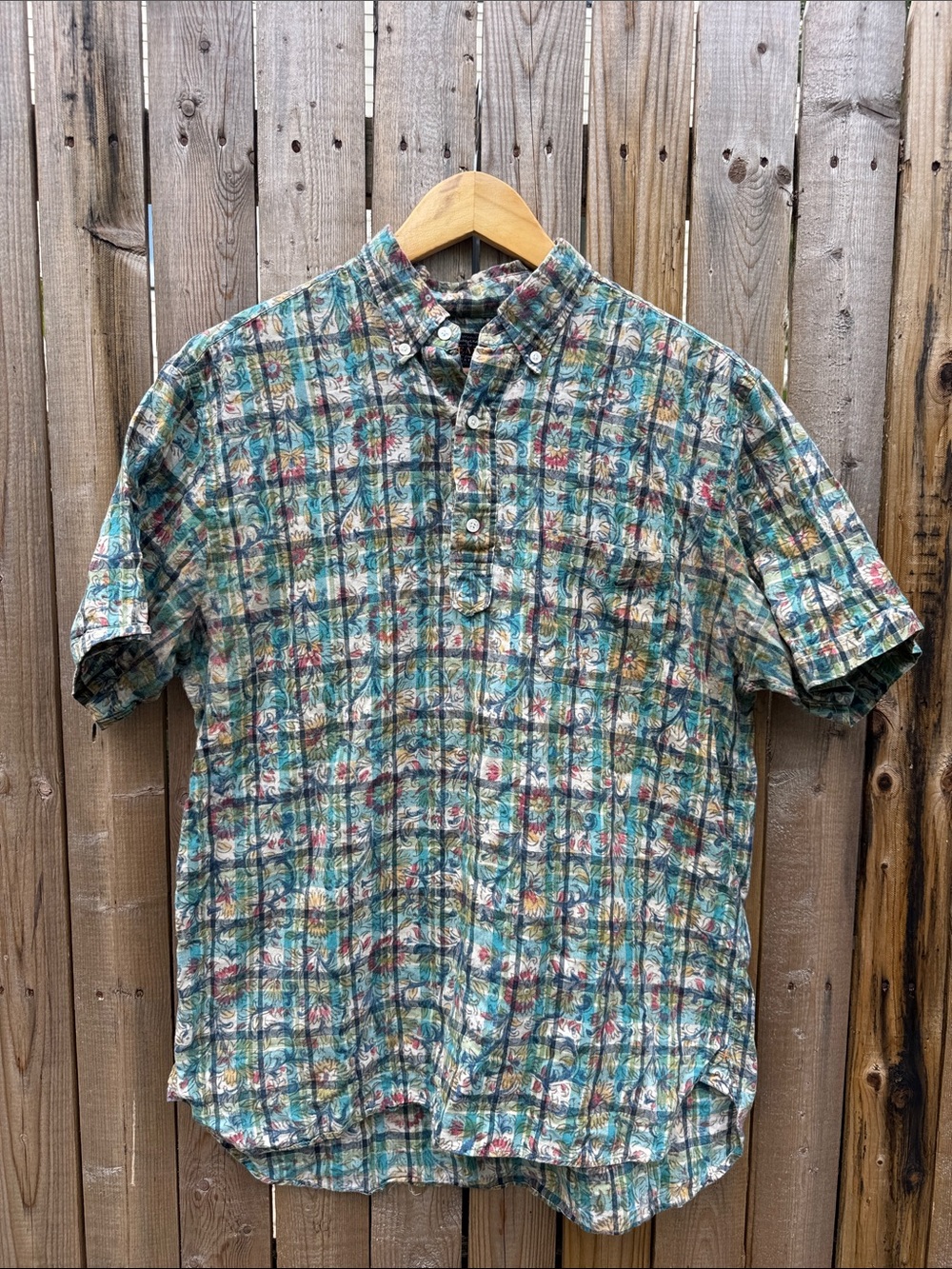 Beans Japan men’s shirt